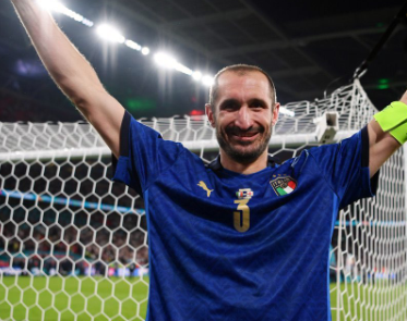 'Chiellini' to leave the Azzurri army after the Blue and White duel game