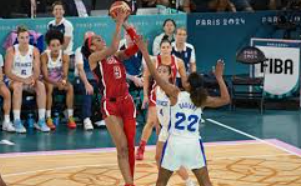 บาสเกตบอลหญิง น่าสนใจใน ufabet: กีฬาที่เต็มไปด้วยเสน่ห์